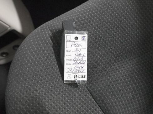 Used 2017 Dodge Grand Caravan SE w/ Power Window Group image 30