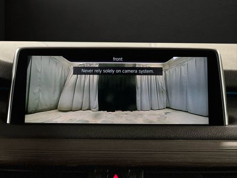 Used 2018 BMW X5 xDrive50i AWD/4WD image 26