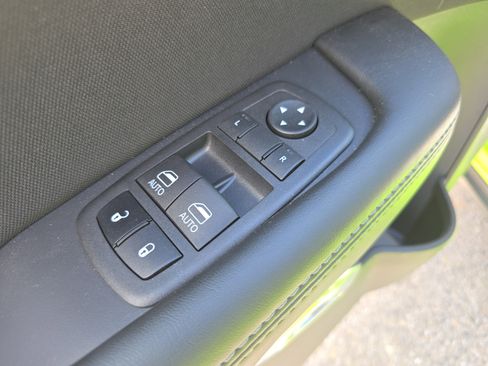 Used 2023 Dodge Challenger R/T Scat Pack image 16