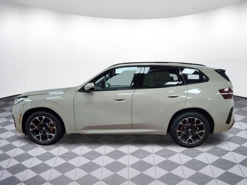 New 2026 BMW X3 xDrive30 w/ M Sport Package image 2