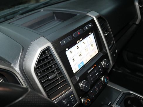 Used 2019 Ford F150 Raptor w/ Equipment Group 801A Mid image 59