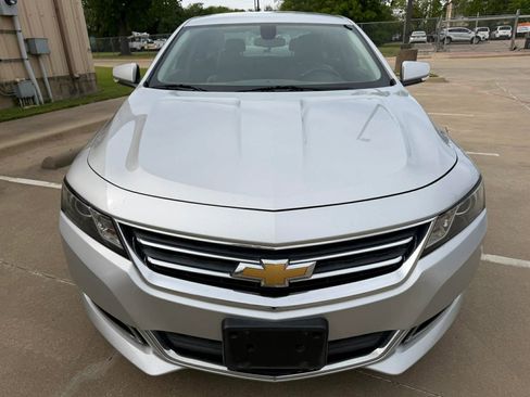 Used 2019 Chevrolet Impala LT image 6
