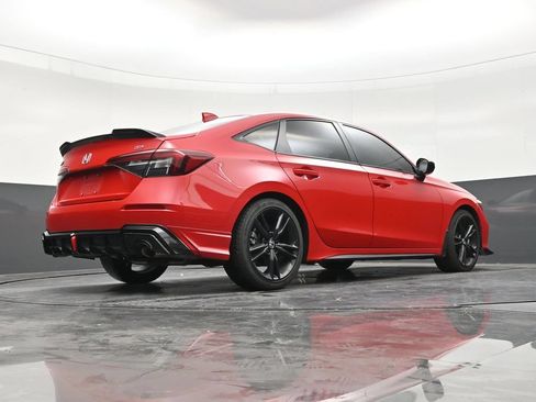 Used 2026 Honda Civic Si image 23