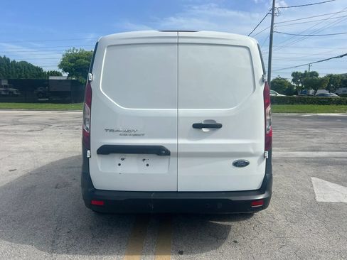Used 2017 Ford Transit Connect XL FWD image 8