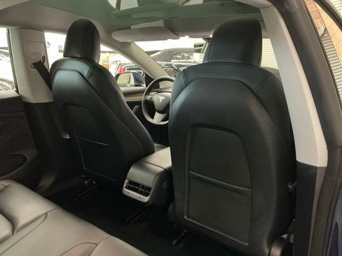 Used 2023 Tesla Model 3 Long Range image 12