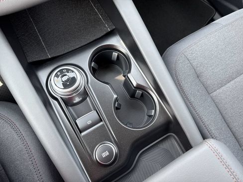 New 2026 Ford Explorer Active RWD image 21