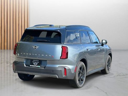 New 2026 MINI Cooper Countryman S image 3