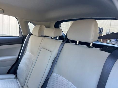 Used 2017 Mitsubishi Outlander Sport LE image 19