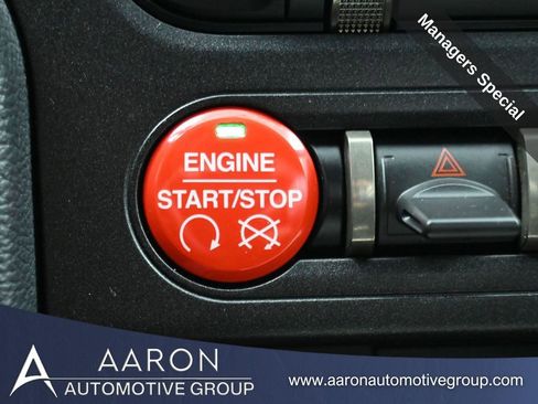 Used 2018 Ford Mustang Shelby GT350 w/ Electronics Package image 21