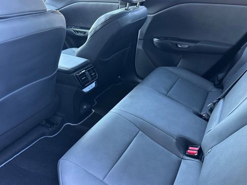 Used 2023 Lexus RZ 450e Premium w/ Technology Package image 15