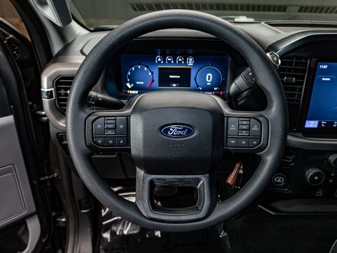 Used 2025 Ford F150 XL image 16