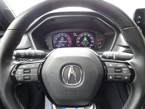 Used 2023 Acura Integra A-Spec FWD image 22