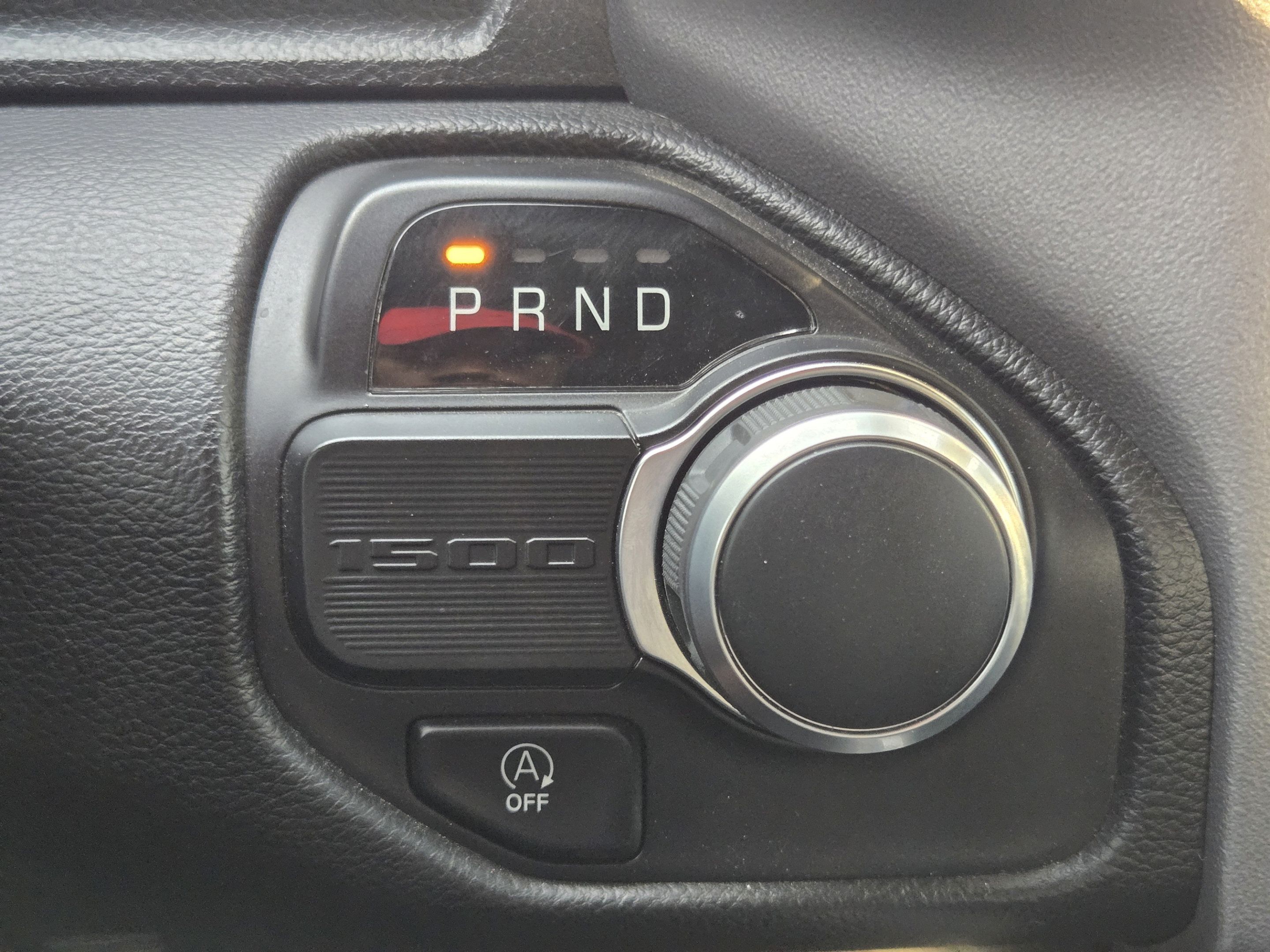 Used 2024 RAM 1500 Lone Star RWD image 17