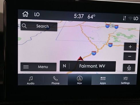 Used 2022 Lincoln Corsair AWD w/ Premium Package image 12