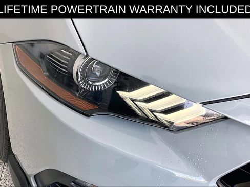 Used 2021 Ford Mustang Mach 1 w/ Equipment Group 700A image 39