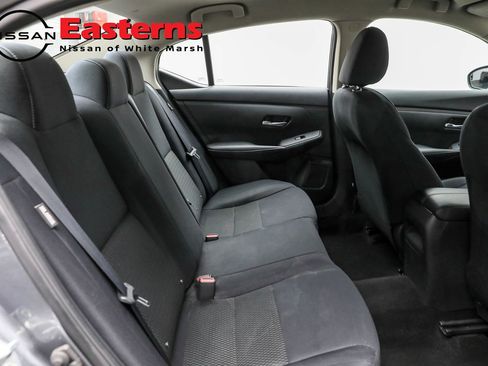 Used 2021 Nissan Sentra S image 22