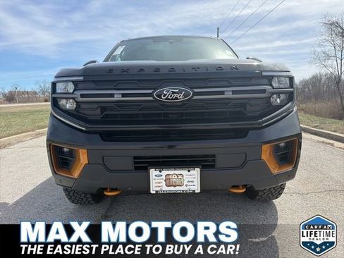 New 2026 Ford Expedition Tremor AWD/4WD image 20