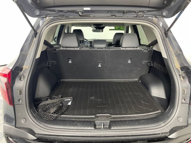 Certified 2024 Kia Seltos S AWD/4WD image 13