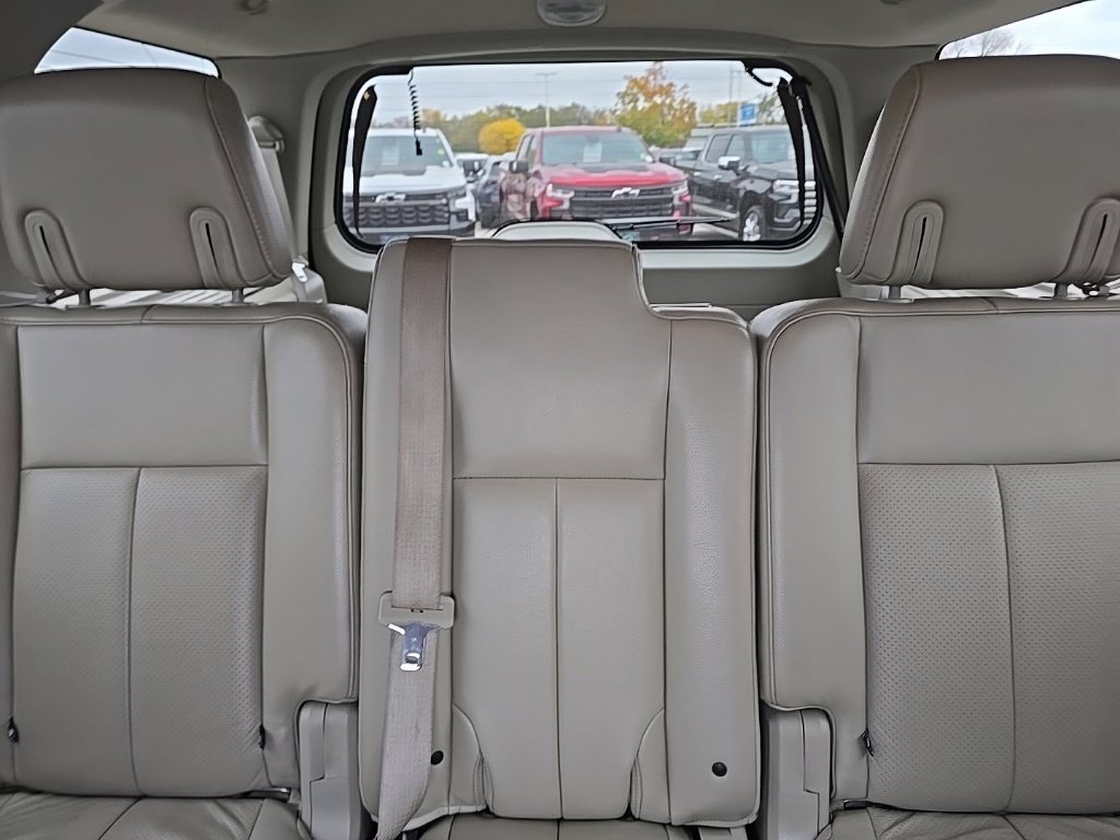 Used 2011 Ford Expedition Limited AWD/4WD image 19