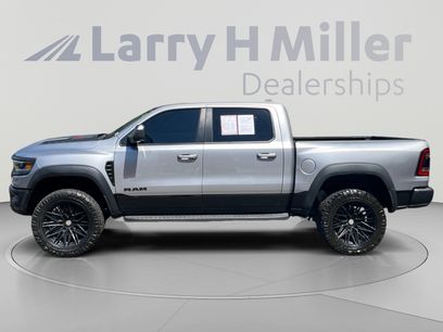 Used 2021 RAM 1500 TRX w/ TRX Level 1 Equipment Group