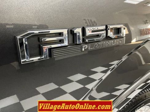 Used 2019 Ford F150 Platinum image 39