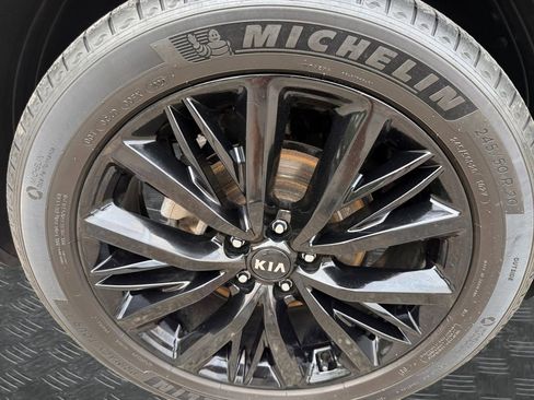 Used 2021 Kia Telluride SX w/ Towing Package image 20