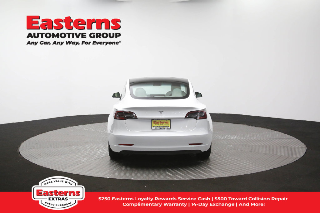 Used 2022 Tesla Model 3 RWD image 34