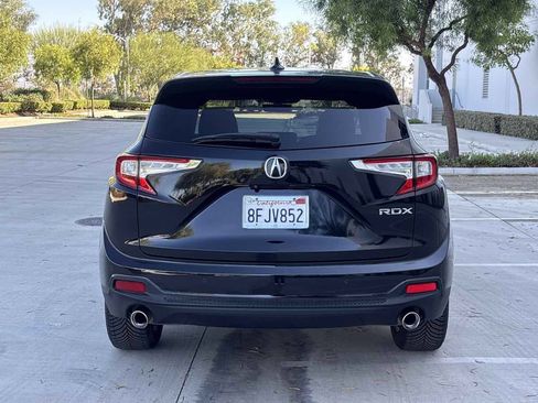 Used 2019 Acura RDX FWD w/ Technology Package image 4