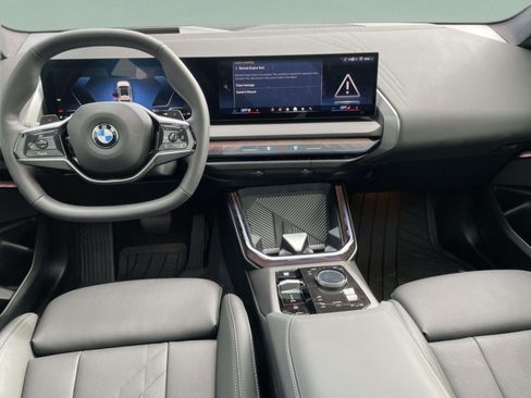 Used 2026 BMW X3 xDrive30i w/ Premium Package AWD/4WD image 10