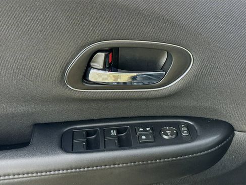 Used 2021 Honda HR-V EX image 20