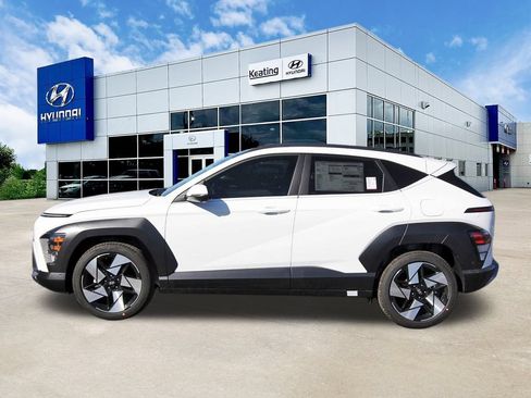 Used 2026 Hyundai Kona Limited FWD image 7