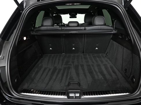 Certified 2026 Mercedes-Benz GLE 350 4MATIC image 29