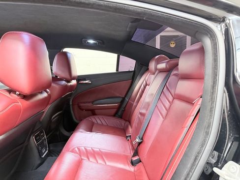 Used 2023 Dodge Charger SRT Hellcat w/ Harman/Kardon Audio Group RWD image 22