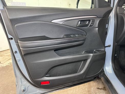 Used 2022 Honda Passport TrailSport image 25