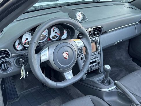 Used 2008 Porsche 911 Carrera S RWD image 15
