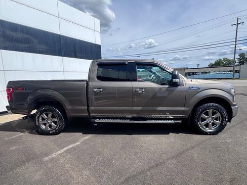 Used 2020 Ford F150 XLT w/ Max Trailer Tow Package AWD/4WD image 7