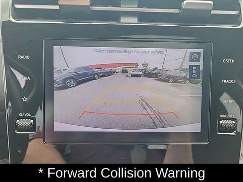Certified 2022 Hyundai Tucson SEL w/ Convenience Package AWD/4WD image 23