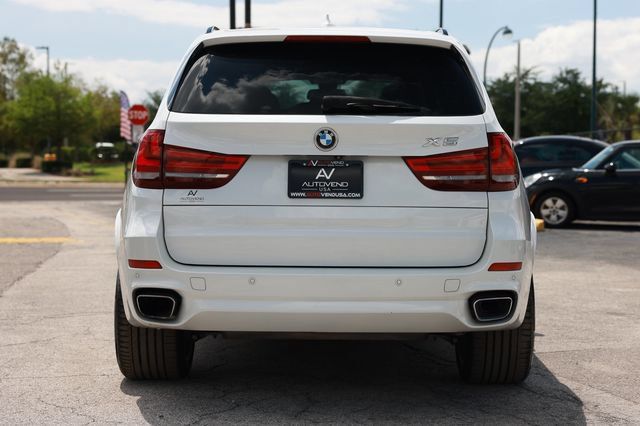 Used 2018 BMW X5 sDrive35i RWD image 10