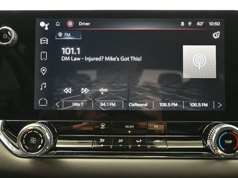 Used 2023 GMC Canyon Elevation image 20