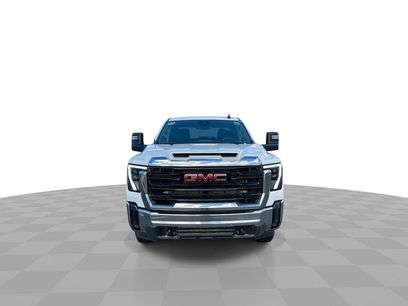 New 2025 GMC Sierra 2500 Pro w/ Convenience Package