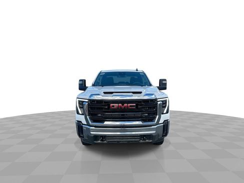 New 2025 GMC Sierra 2500 Pro w/ Convenience Package image 3