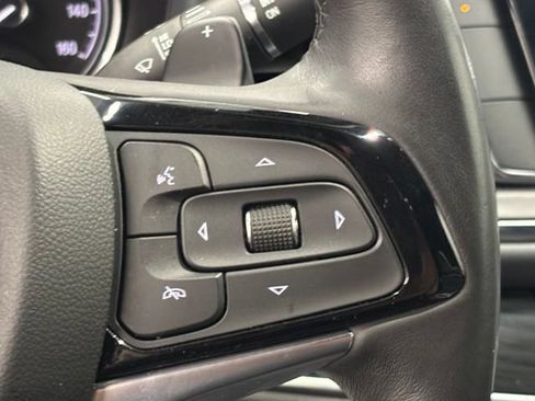 Used 2024 Buick Enclave Essence w/ Sport Touring Edition FWD image 22