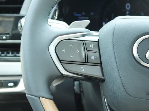 Used 2025 Lexus RX 350 AWD w/ Convenience Package image 22