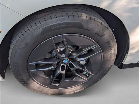 New 2026 BMW iX xDrive45 w/ Premium Package image 10