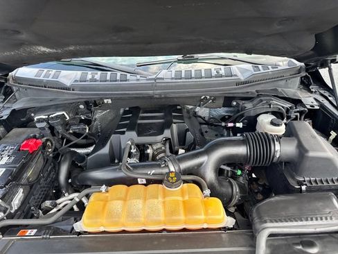Used 2015 Ford F150 Lariat AWD/4WD image 23