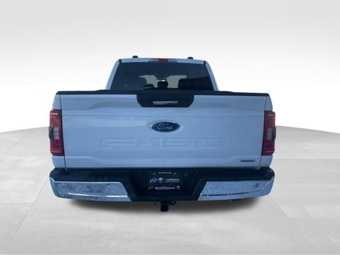 Used 2021 Ford F150 XLT w/ XTR Package image 6