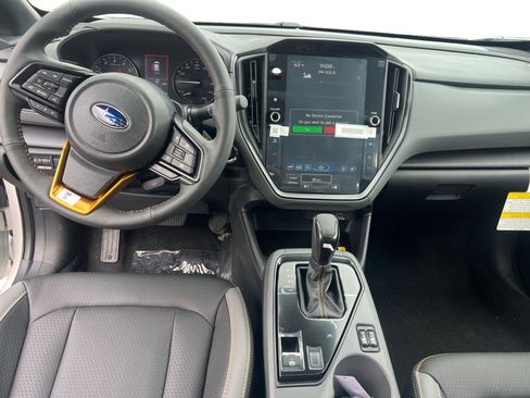 New 2026 Subaru Crosstrek 2.5i Wilderness image 10