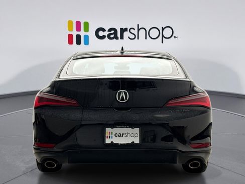 Used 2023 Acura Integra image 4