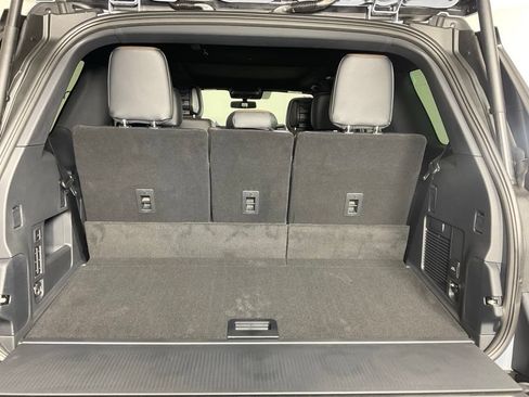 New 2026 Ford Expedition Tremor AWD/4WD image 11