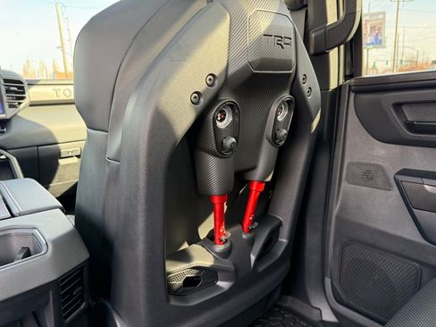 New 2026 Toyota Tundra TRD Pro AWD/4WD image 23